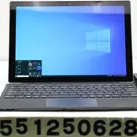 Microsoft Surface Pro 5 256GB Core i5 7300U 2.6GHz/8GB/256GB(SSD)/12.3W/(2736x1824) タッチパネル/LTE/Win10 【551250628】