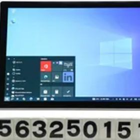 Microsoft Surface Pro 5 256GB Core i5 7300U 2.6GHz/8GB/256GB(SSD)/12.3W/(2736x1824) タッチパネル/Win10 【563250151】
