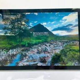Surface Pro5/Core i7第7世代/メモリ8GB/SSD256GB