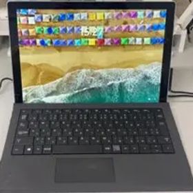 Surface pro5 4gb 128gb 訳あり Core M3-7Y30
