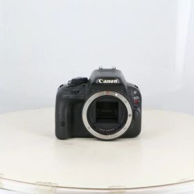 【中古】 (キヤノン) Canon EOS KISS X7 ボディ【中古カメラ デジタル一眼】 ランク：B