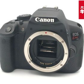 【中古】 【良品】 キヤノン EOS Kiss X7i ボディ 【デジタル一眼レフ】