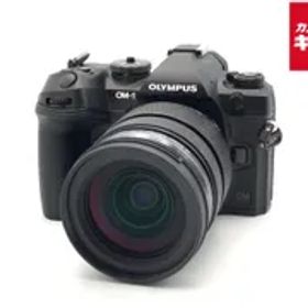 【中古】 【並品】 OM SYSTEM OM-1 12-40mm F2.8 PRO II キット