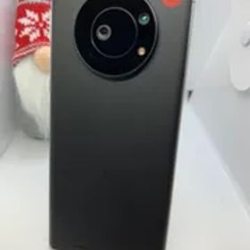 【Dランク】Softbank Leitz Phone 1 256GB LP-01 ブラック 【ジャンク】