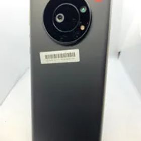 【訳あり品】Softbank Leitz Phone 1 256GB LP-01 ブラック 【ジャンク】