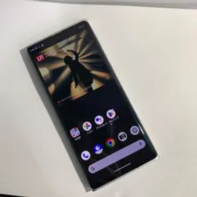 【中古品】LEITZ PHONE 1 SoftBankSIMロック解除済 256GB LP-01 ブラック