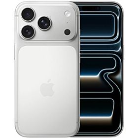 iPhone17 Pro 1TB シルバー MG8D4J／A SIMフリー