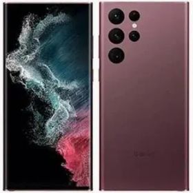 新品・未使用 Galaxy S22 Ultra 国内版SIMフリー 送料無料