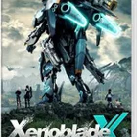 オリ特付【在庫あり】【新品】【NS】ゼノブレイドクロス ディフィニティブエディション★浅草マッハオリジナル特典アクリルコースター付き＆早期購入特典：探索サポートパック＊コード記載のチラシ封入★Xenoblade【ネコポス送料無料】