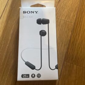 SONY WI-C100