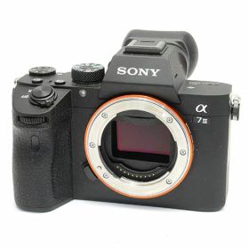 SONY/ソニーα7 IIIILCE-7M3【中古】【smtb-TD】