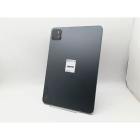 【中古】Xiaomi 国内版 【Wi-Fi】 Xiaomi Pad 6S Pro 12.4 8GB 256GB グラファイトグレー【DS秋葉】保証期間1ヶ月【ランクB】
