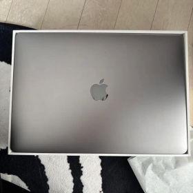 【超美品】Apple MacBook Air M1 256GB スペースグレー
