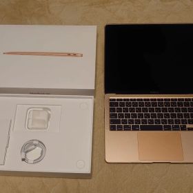 m1 Macbook Air美品カバー付き
