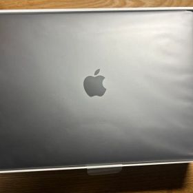 【極美品】MacBook Air M1 8GB 256GB 充放電160回
