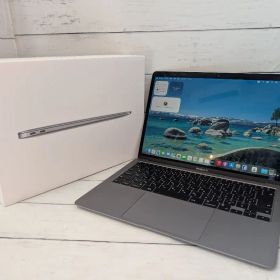 MacBook Air m1 512GB 16GB バッテリ100%