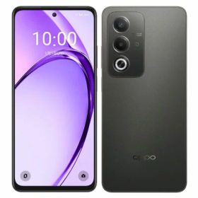 OPPO A3 5G CPH2639 ブラック【楽天版SIMフリー】 OPPO 当社3ヶ月間保証 中古 イオシス