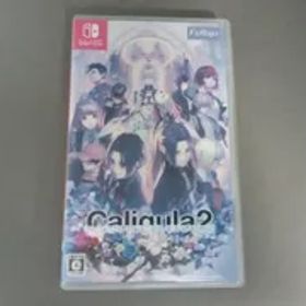 ニンテンドースイッチ Caligula2