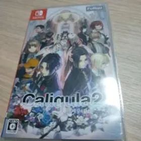 【中古】Switchソフト☆Caligula2