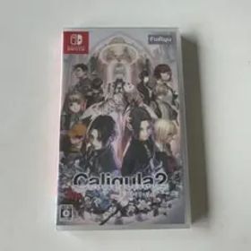 【新品未開封】Switch Caligula2 カリギュラ2
