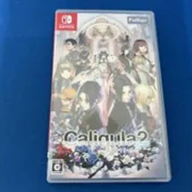 ニンテンドースイッチ Caligula2(初回限定版)