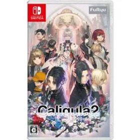 【新品】Nintendo Switch Caligula2 カリギュラ2