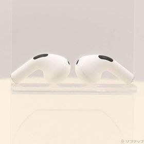 〔中古〕Apple(アップル) AirPods Pro 第2世代〔305-ud〕