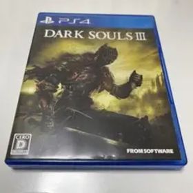 DARK SOULS III
