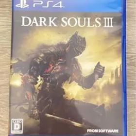 DARK SOULS III