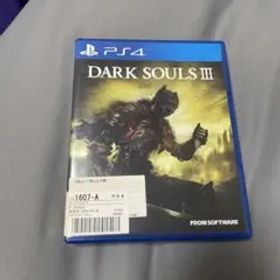 DARK SOULS III