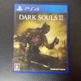 DARK SOULS III