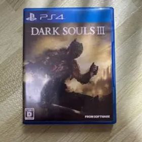 DARK SOULS III