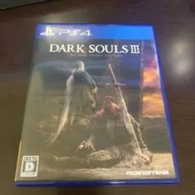 DARK SOULS III THE FIRE FADES EDITION