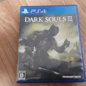 DARK SOULS III ダークソウル3