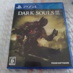 DARK SOULS III