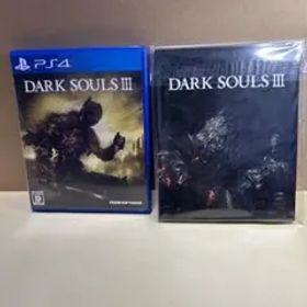 DARK SOULS III