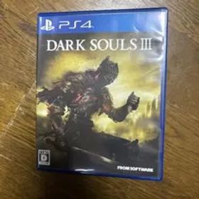 DARK SOULS III