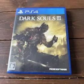 DARK SOULS III ダークソウル3