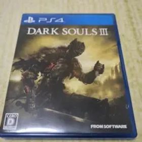 DARK SOULS III