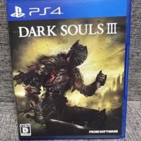 DARK SOULS III