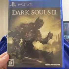 DARK SOULS III