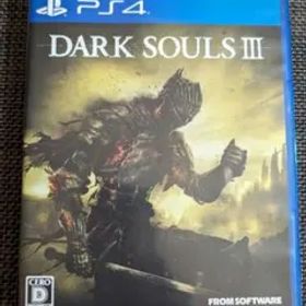 DARK SOULS III