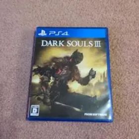 DARK SOULS III