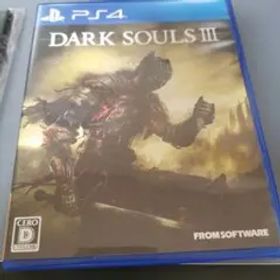 DARK SOULS III