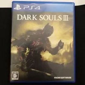 DARK SOULS III