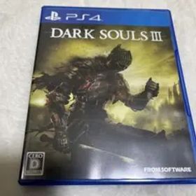 DARK SOULS III
