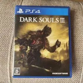DARK SOULS III