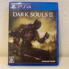 DARK SOULS III