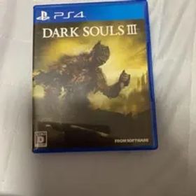 DARK SOULS III