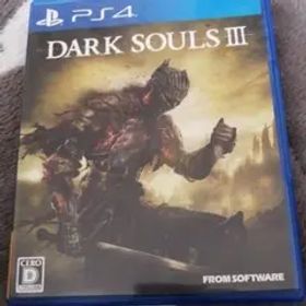 DARK SOULS III